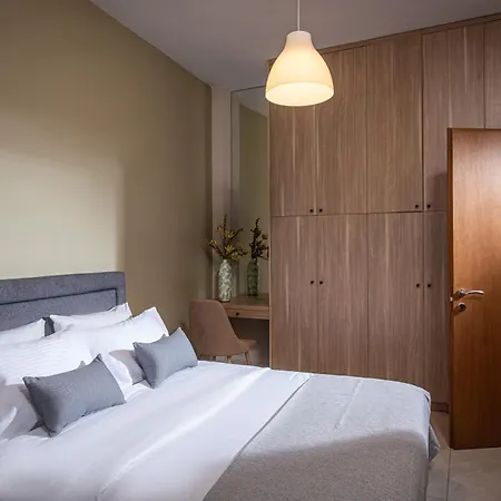 Appartement Downtown