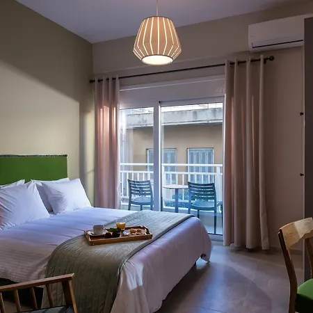 Appartement Downtown *
